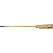 Seachoice 71158 Premium Varnished Oar With Comfort Grip, 8'