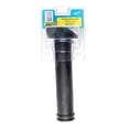 thumbnail image 2 of SeaChoice  89271; Rod Holder Flush-Black Nylon, 2 of 2