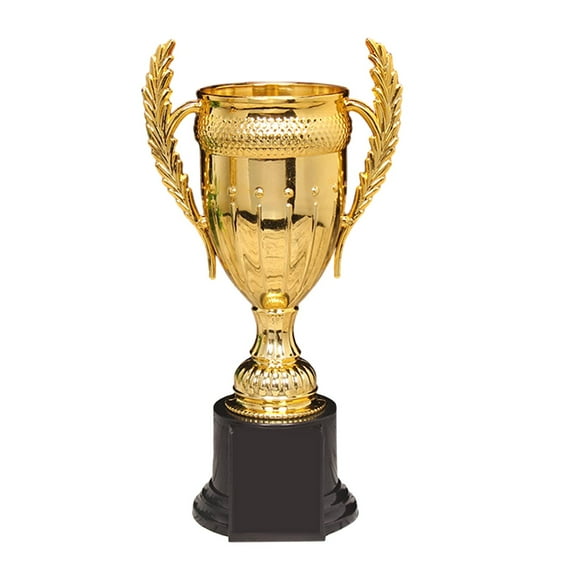 Children's trophy prize, trophy cup, children's trophy cup, participation trophy Style F