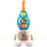 VTech Pop & Count Vacuum