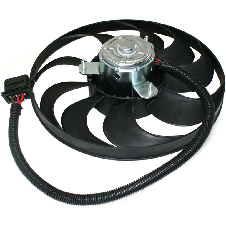 Replacement REPV160501 Cooling Fan Assembly Compatible with 1998 