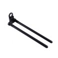 thumbnail image 4 of XingJian LLC Aluminium Alloy Windproof Fishing Rod Connector for Bite Alarm, 4 of 9