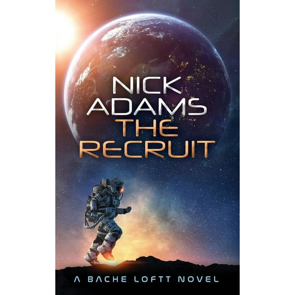 Bache Loftt The Recruit, (Paperback)