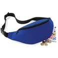 thumbnail image 4 of Bagbase Sac Ceinture Réglable (2,5 Litres), 4 of 4