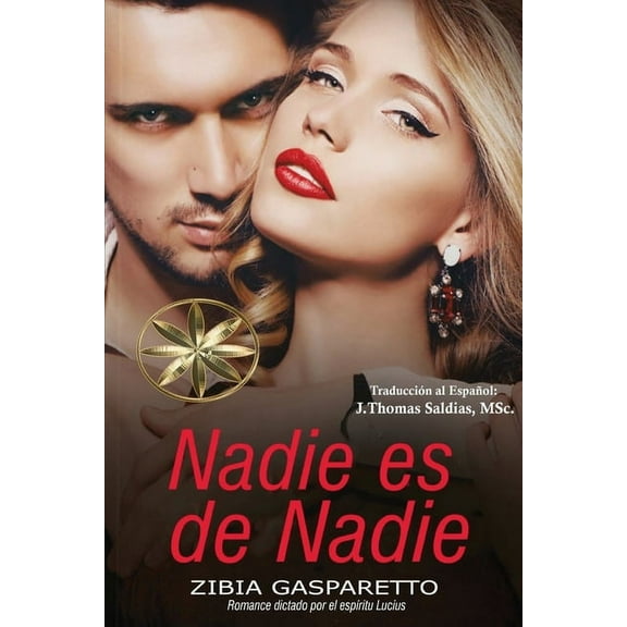 Nadie es de Nadie, (Paperback)