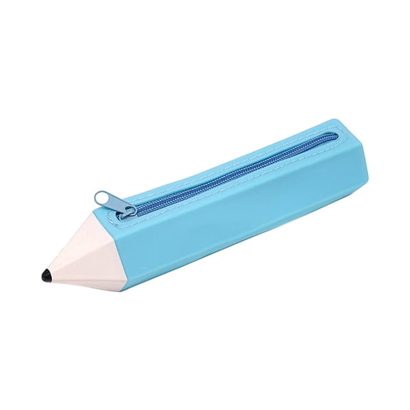 Back to School Supplies Under 1 Pencil Case Cute Pencil Case Big Storage Pen Organizer for Stationery for Teen Boys Girls School Students #480