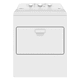 thumbnail image 1 of Secadora Eléctrica de Carga Superior Whirlpool 18 kg AutoDry 7MWED1730JQ, 1 of 9