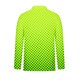 thumbnail image 5 of Camiseta de manga larga con cuello vuelto para hombre a la moda, blusa con estampado de otoño, camiseta informal Pompotops  oipoqjl50290, 5 of 5