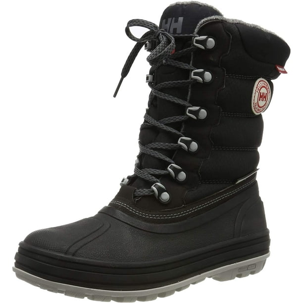 Helly hansen deals womens snow boots