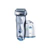 Braun Pulsonic 9595 - Shaver - silver/black