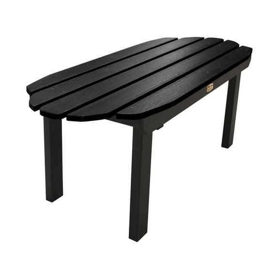 The Essential Coffee Table