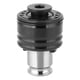 thumbnail image 5 of Accesorios para taladros, portabrocas de roscar compacto JIS GT12 Accesorio para equipos mecánicos Calidad superior, 5 of 6
