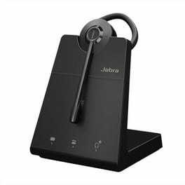 【新品未使用】【Jabra Evolve2 75】 ワイヤレスヘッドフォン Jabra Evolve2 75 | Overview