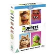 thumbnail image 2 of Disney'S Muppets: 6-Movie Collection [Ensemble de Boîtes Blu-Ray], 2 of 9