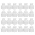 thumbnail image 1 of ColoMX 24 tapas reemplazables para botellas deportivas y de agua., 1 of 7