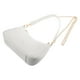 thumbnail image 3 of GOOHOCHY Bolso de hombro de piel sintética para mujer, moderno bolso de mano para axila, moderno y funcional, bolso cruzado de un solo hombro para mujer., 3 of 8