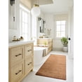 thumbnail image 3 of Angela Rose x Loloi Colton Natural / Clay 4'-0" x 6'-0" Accent Rug, 3 of 10