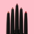 thumbnail image 6 of wet n wild Lip Liner Perfect Pout Matte Retractable Gel Lip Liner Pencil - Gone Burgundy, 6 of 11