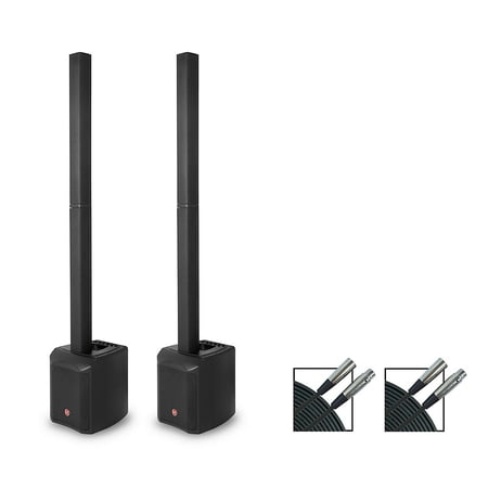 Harbinger MLS900 Personal Line Array Pair With Cable price history on PriceWatchPro