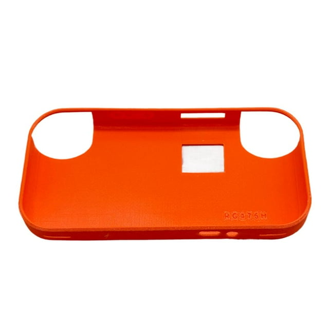 SharkTRUE High-Elastic TPU Protective Case: All-Around Protection, Precise Fit, Multiple Colors For RG476h