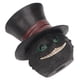 thumbnail image 4 of Maceta BuyWeek estilo gato para decoración de bricolaje de micropaisajes, 4 of 14