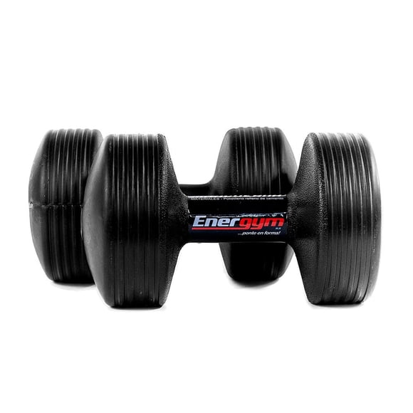 Pesa de 5 Kg Energym 7007