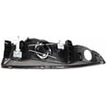 thumbnail image 2 of For 1995-2000 Chrysler Cirrus Passenger Side Headlight For 4630872AB | CH2503112, 2 of 4