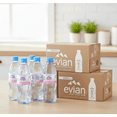 thumbnail image 1 of AGUA EVIAN CAJA 24 PZ, 1 of 3