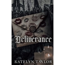Deliverance, (Paperback)