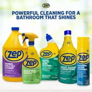 Zep Acidic Toilet Bowl Stain Eraser, Wintergreen Scent, 32 fl oz
