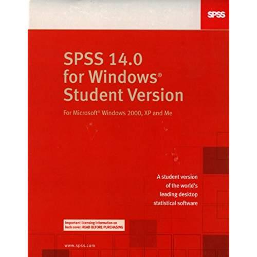 spss 17.0 for windows spss 17.0 for windows