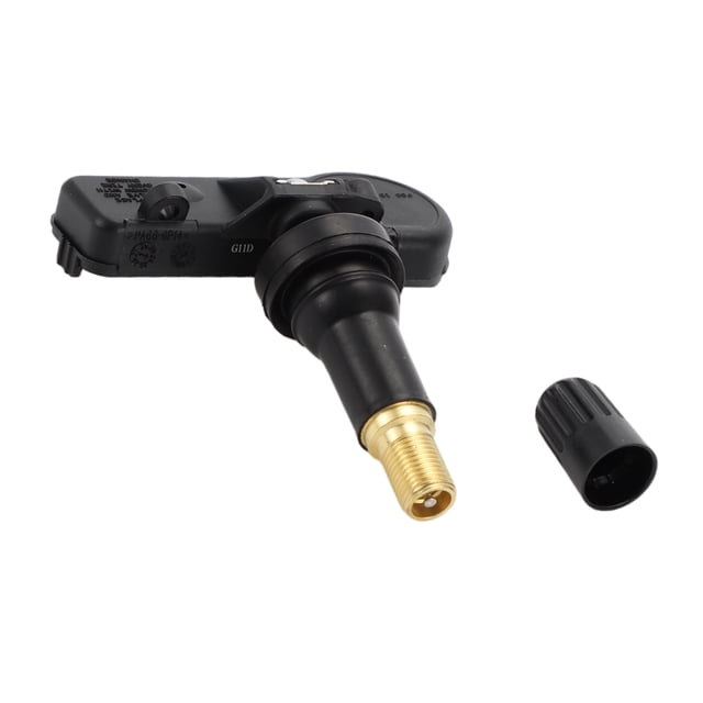 Sensores de presión de neumáticos Unique Bargains No.9L3Z1A189A/DE8T1A180AA para Ford C-Max 2013-2018 315MHz