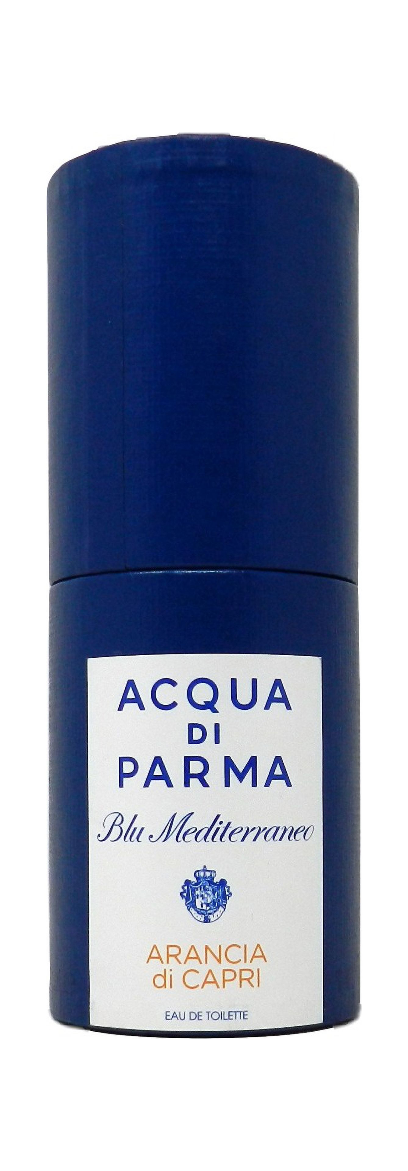 Acqua Di Parma Blu Mediterraneo Arancia Di Capri Eau De Toilette Spray 30ml/1oz - image 2 of 2