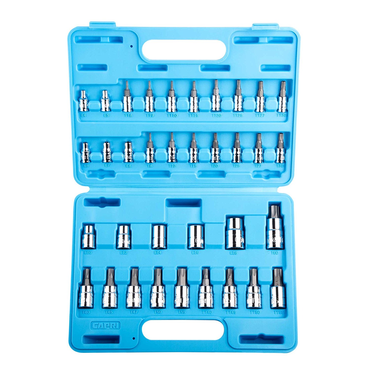 What Is A S2 Bit? : Tool Steel? S2 vs Chromium Vanadium Steel – VIXG