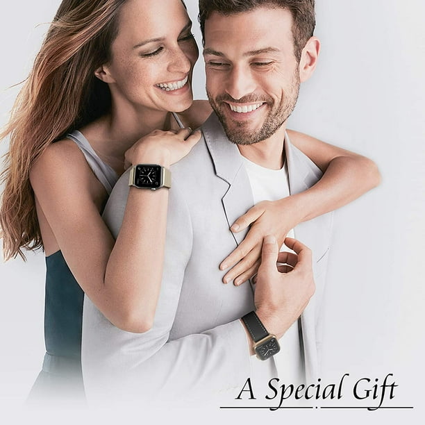 Marge plus watch band deals