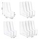 thumbnail image 3 of Vertical File Holder, Desk Organizer and Storage Bins Holding, 3 of 5