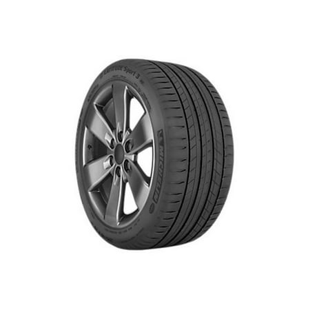 Michelin Latitude Sport3 255/55ZR19 111(Y) XL