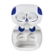 thumbnail image 5 of Audífonos Inalámbricos Audio-Technica ATH-CKS50TW2R2 R2-D2 Star Wars, 5 of 8