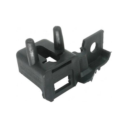 Front Right Bumper Bracket - Compatible with 2013 - 2020 Lincoln MKZ 2014 2015 2016 2017 2018 2019