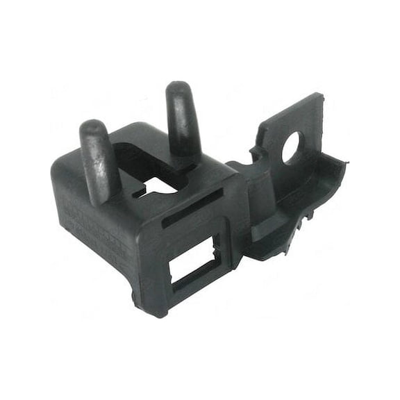 Front Right Bumper Bracket - Compatible with 2013 - 2020 Lincoln MKZ 2014 2015 2016 2017 2018 2019