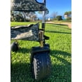 thumbnail image 6 of Novaf Beach and All-Terrain Rollator Walker Camouflage Sand, 6 of 7