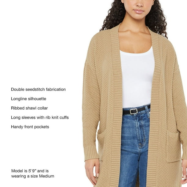 Gap Women's Long Sleeve Cardigan - Samsclub.com
