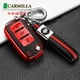 thumbnail image 2 of Funda De Cuero De TPU Para Llaves De Coche Volkswagen VW Jetta Golf Passat Beetle Skoda Seat Polo B5 Protector huangjie unisex, 2 of 2