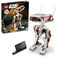 thumbnail image 1 of LEGO Star Wars BD-1 75335 Ensemble de construction (1062 pièces), 1 of 6