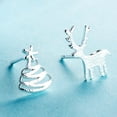 thumbnail image 1 of Fiudx Los Colgantes Son Elegantes, Las Tachuelas Son Astronómicas, Las Tendencias Son Modales y Las Geometrías Son Redondas, Las Piezas Se Desprenden de Circonitas, Ideal Son Fiestas y Uso Diario, Re, 1 of 7