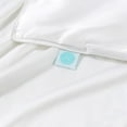 thumbnail image 3 of Martha Stewart  300 Thread Count Silk Comforter Full - Queen, 3 of 5