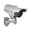 silver, variant on Outdoor Lights Solar Powered Solar Outdoor Lights,Motion Sensor Solar Powered Lights Ip65 Waterproof,3 Modes,For Indoor Outdoor Home, Office, Shop, Garage Solar Powered Outdoor Lights