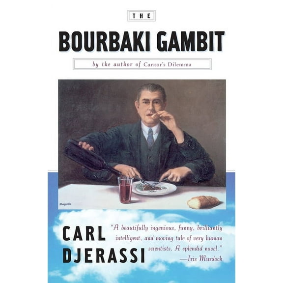 The Bourbaki Gambit, (Paperback)