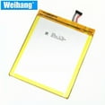 thumbnail image 2 of Replacement Battery 58-000084 MC-347993 ST08 For Amazon Kindle Fire HD 7 4th Gen Tablet SQ46CW (2014 Release), 2 of 2