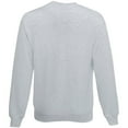 thumbnail image 2 of Fruit Of The Loom Mens Set-In Belcoro® Yarn Sweatshirt, 2 of 3